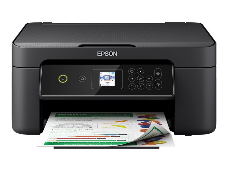 Epson Expression Home Xp 3150